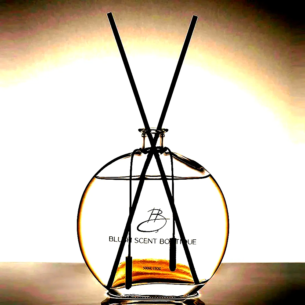 대용량 실내 디퓨저 집들이 선물 고급 방향제 편백 500ml 이미지 4 대용량 실내 디퓨저 집들이 선물 고급 방향제 편백 500ml 이미지 4