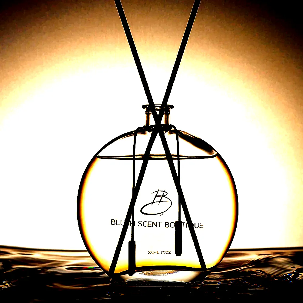 대용량 실내 디퓨저 집들이 선물 고급 방향제 편백 500ml 이미지 7 대용량 실내 디퓨저 집들이 선물 고급 방향제 편백 500ml 이미지 7