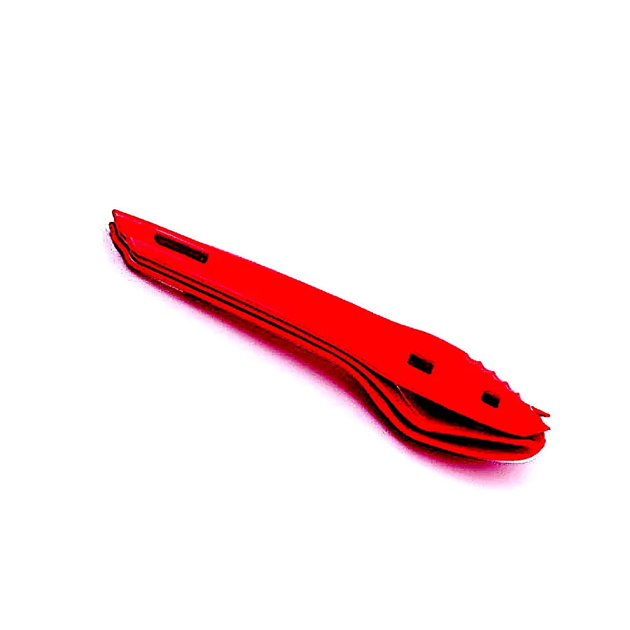 [윌도] 결합식 숫가락 나이프 포크 세트 OCY 커트러리 이미지 3